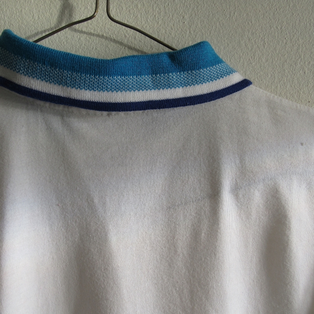 Ferrartino Women's Tennis Shirt - Picture 8 of 11